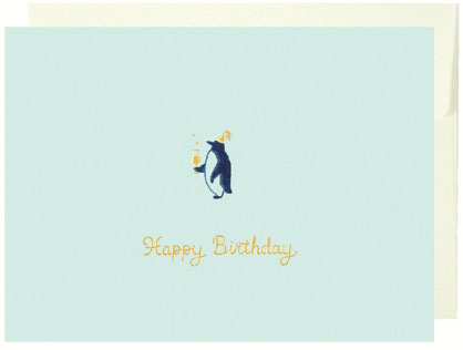 バースディカード4538480732853