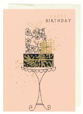 バースディカード4538480740193