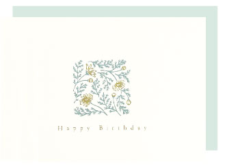 バースディカード4538480740933