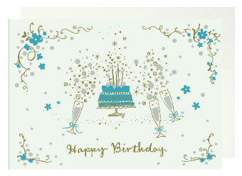 バースディカード4538480740964