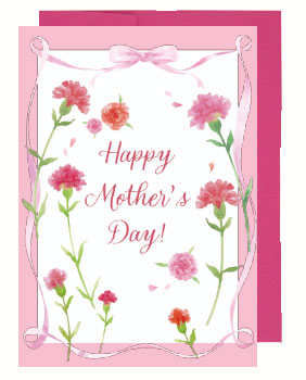 マザーズディカード4538480741824