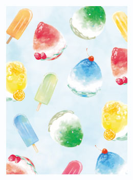 ポストカード（ＳＵ）4538480741800